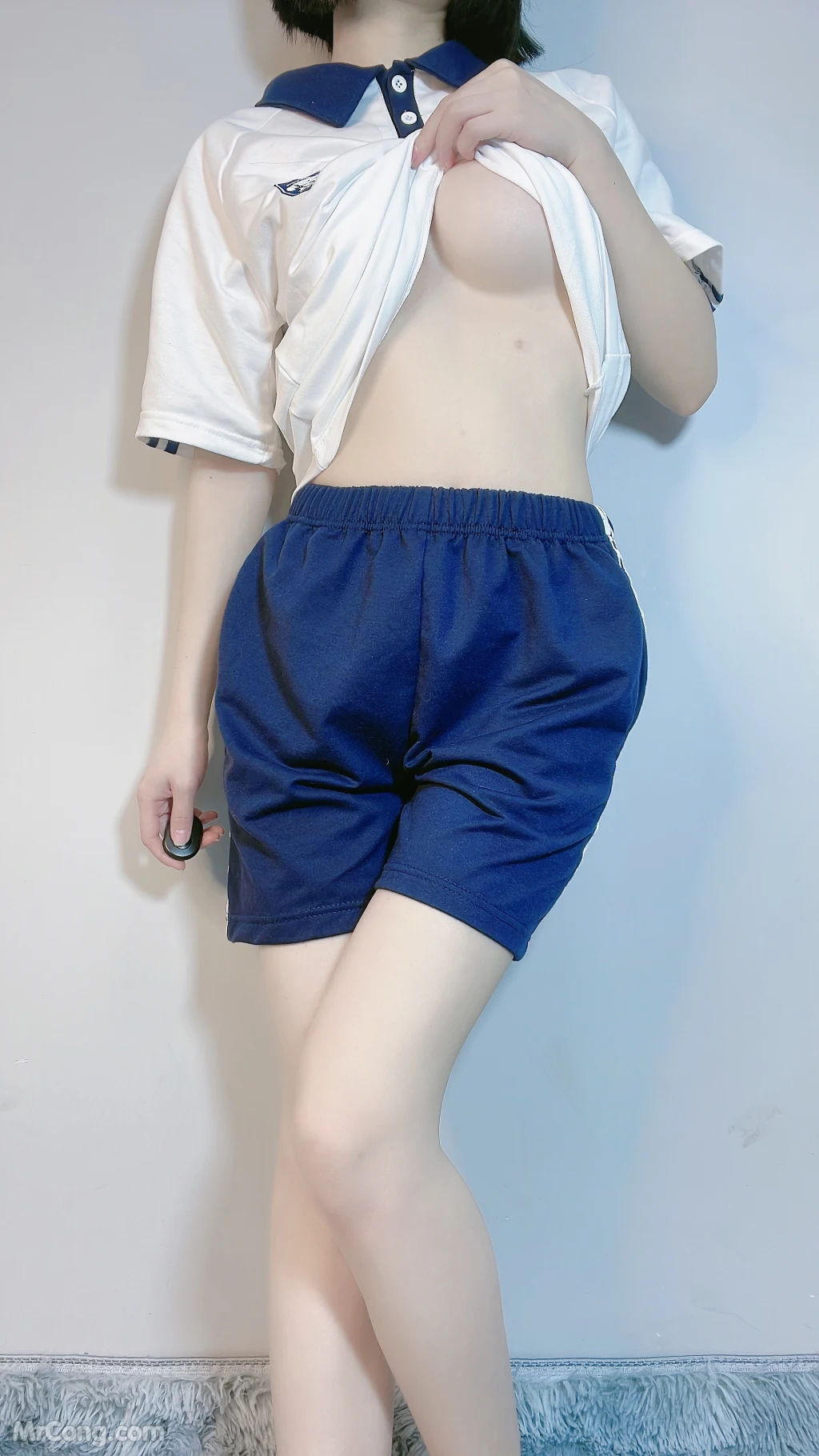 Coser@鹿八岁_ 不良学妹