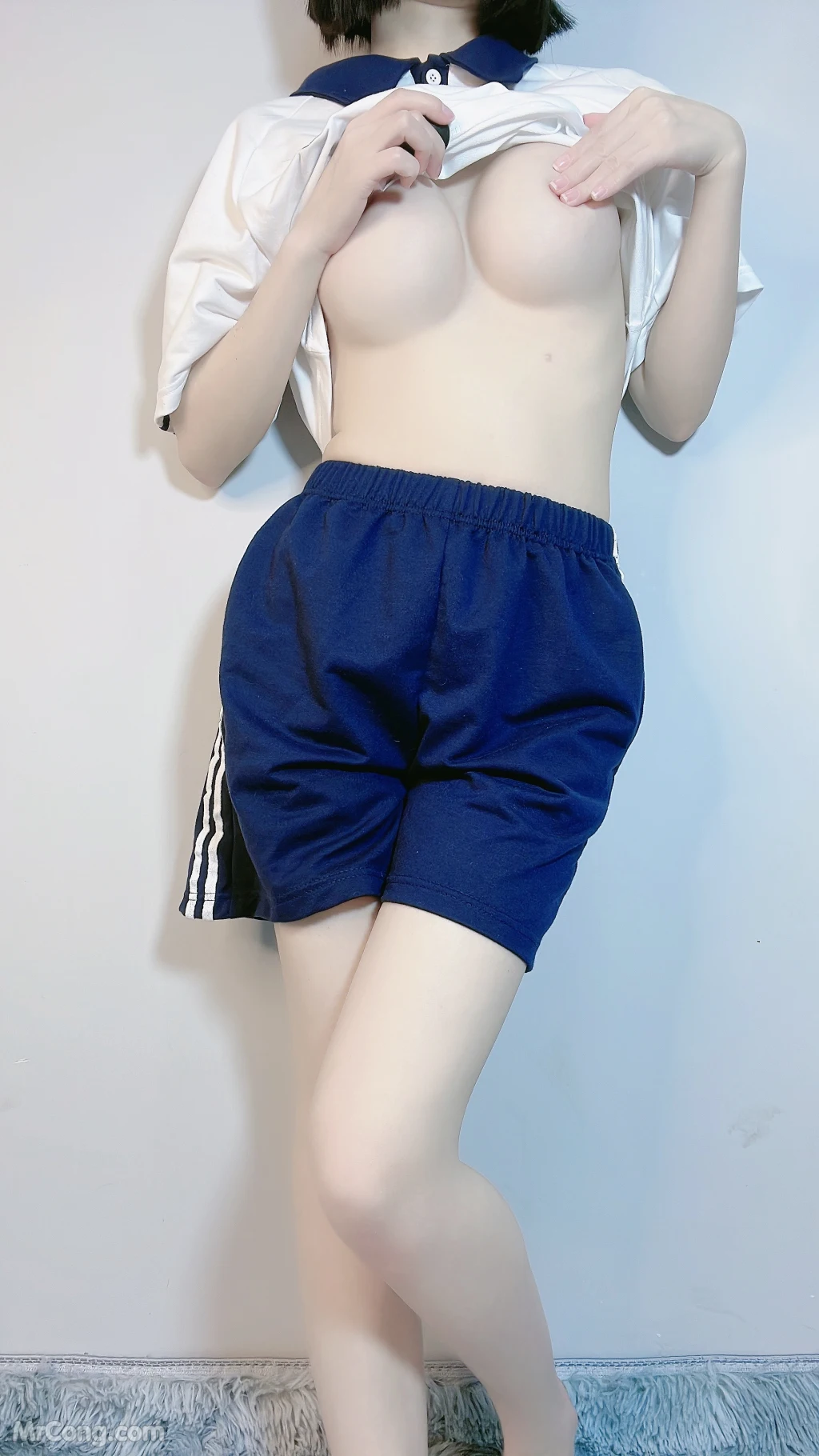 Coser@鹿八岁_ 不良学妹