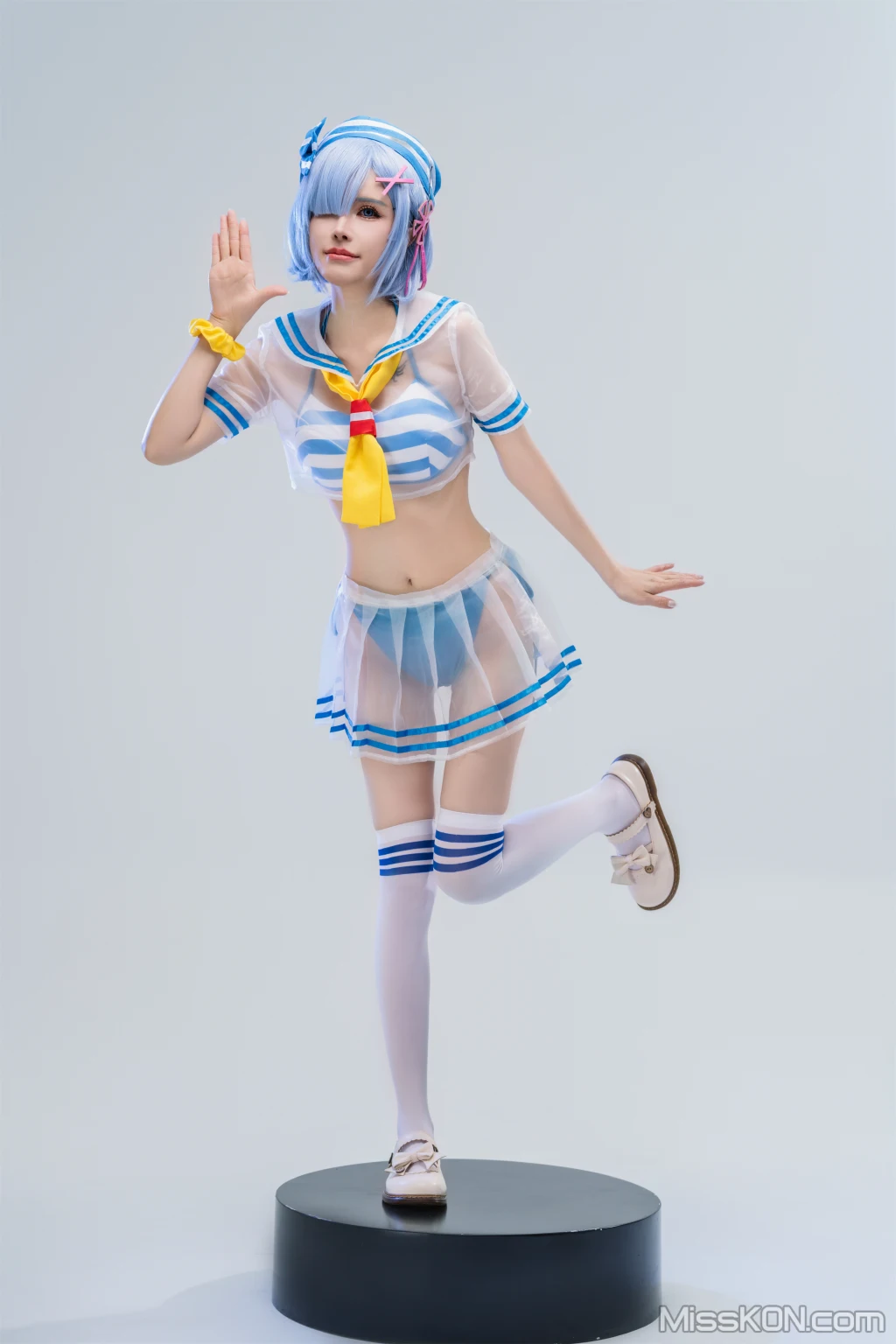 Coser@鹿八岁_ 从零开始的异世界生活 蕾姆