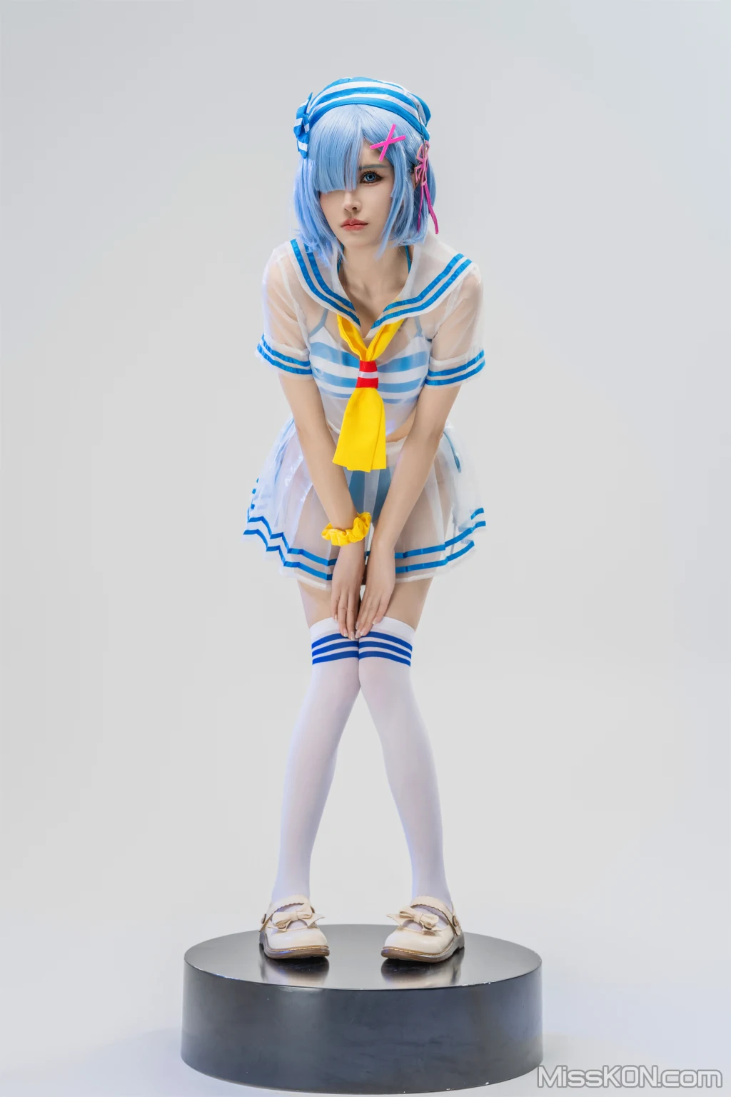 Coser@鹿八岁_ 从零开始的异世界生活 蕾姆