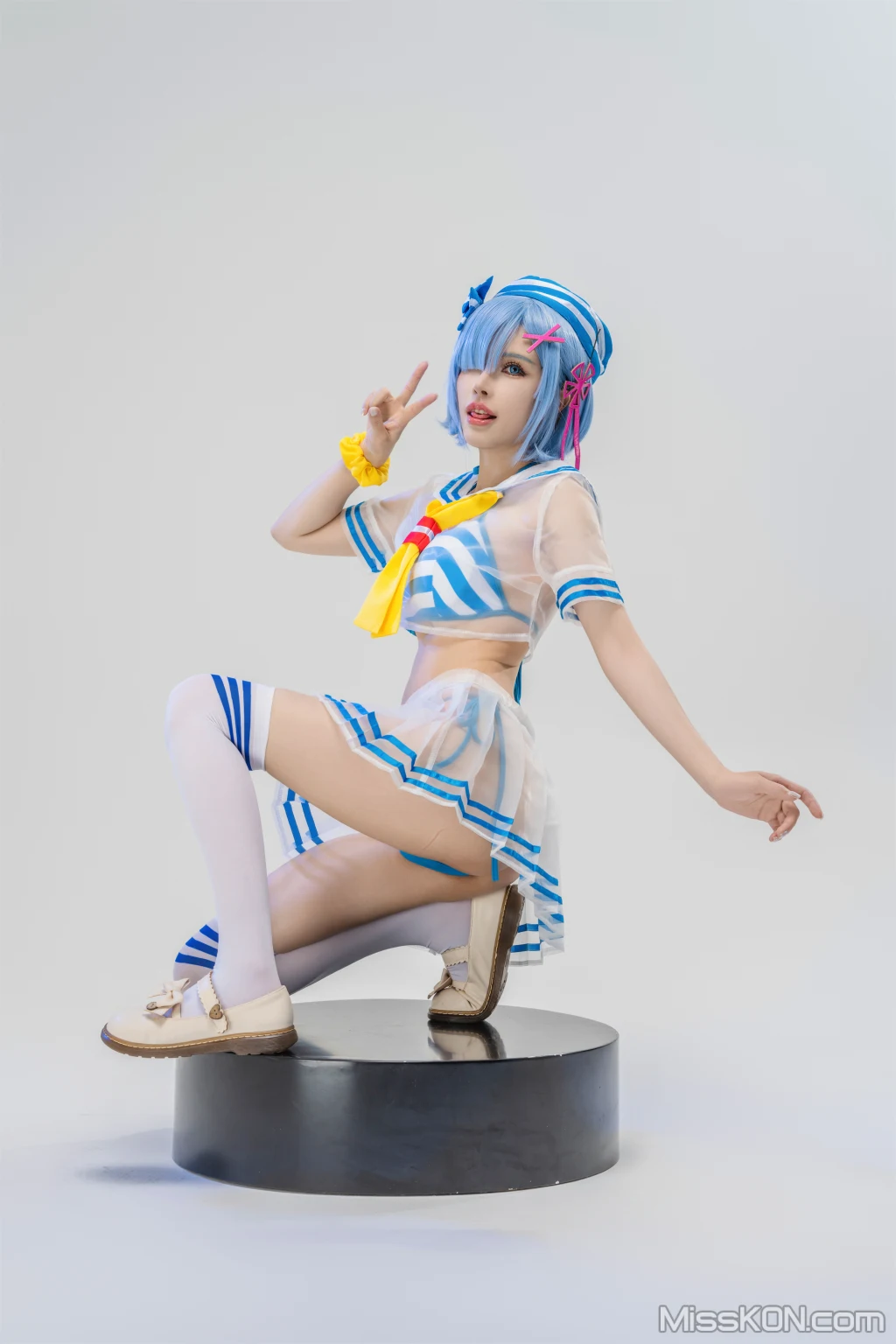 Coser@鹿八岁_ 从零开始的异世界生活 蕾姆