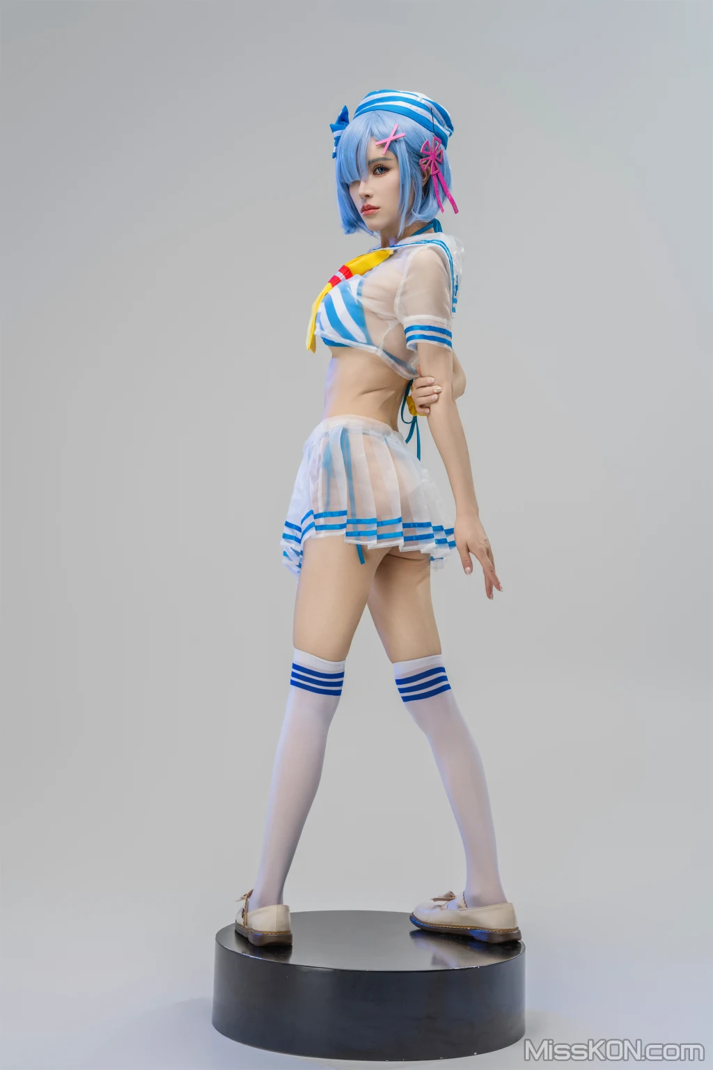 Coser@鹿八岁_ 从零开始的异世界生活 蕾姆