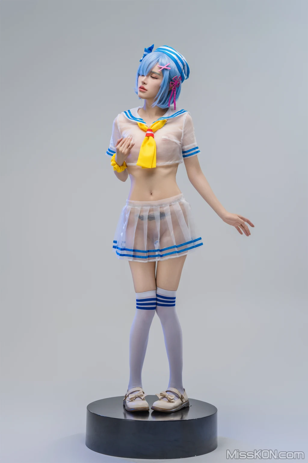 Coser@鹿八岁_ 从零开始的异世界生活 蕾姆