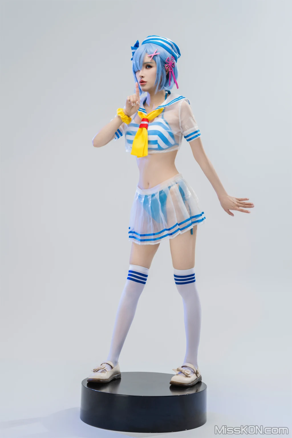 Coser@鹿八岁_ 从零开始的异世界生活 蕾姆