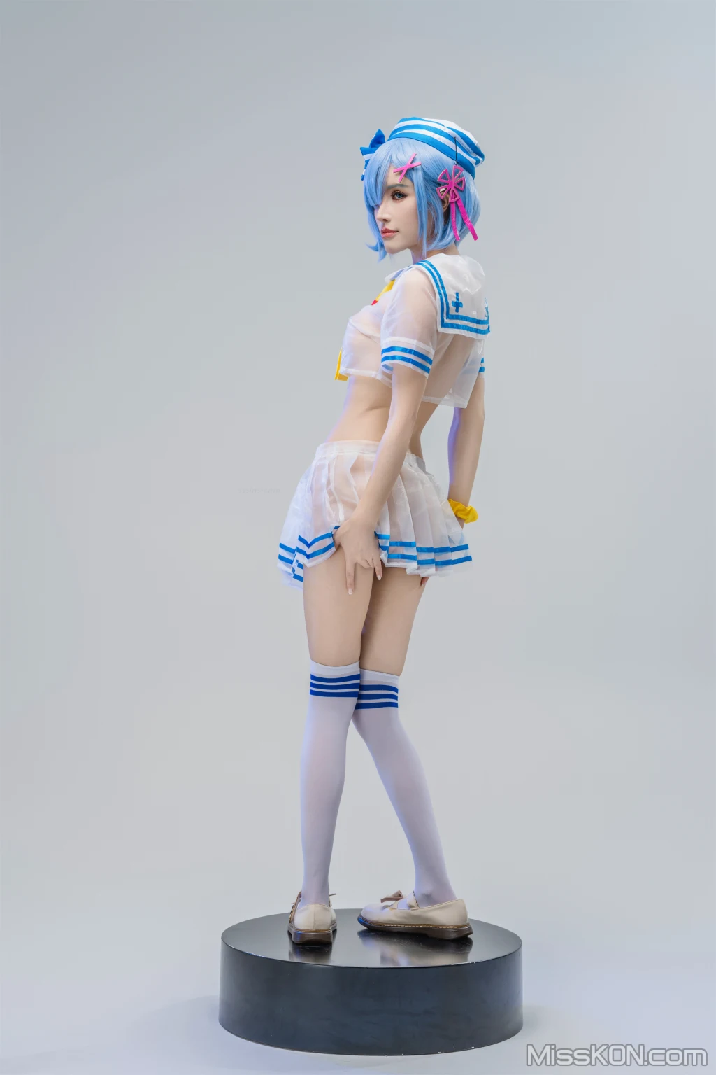 Coser@鹿八岁_ 从零开始的异世界生活 蕾姆