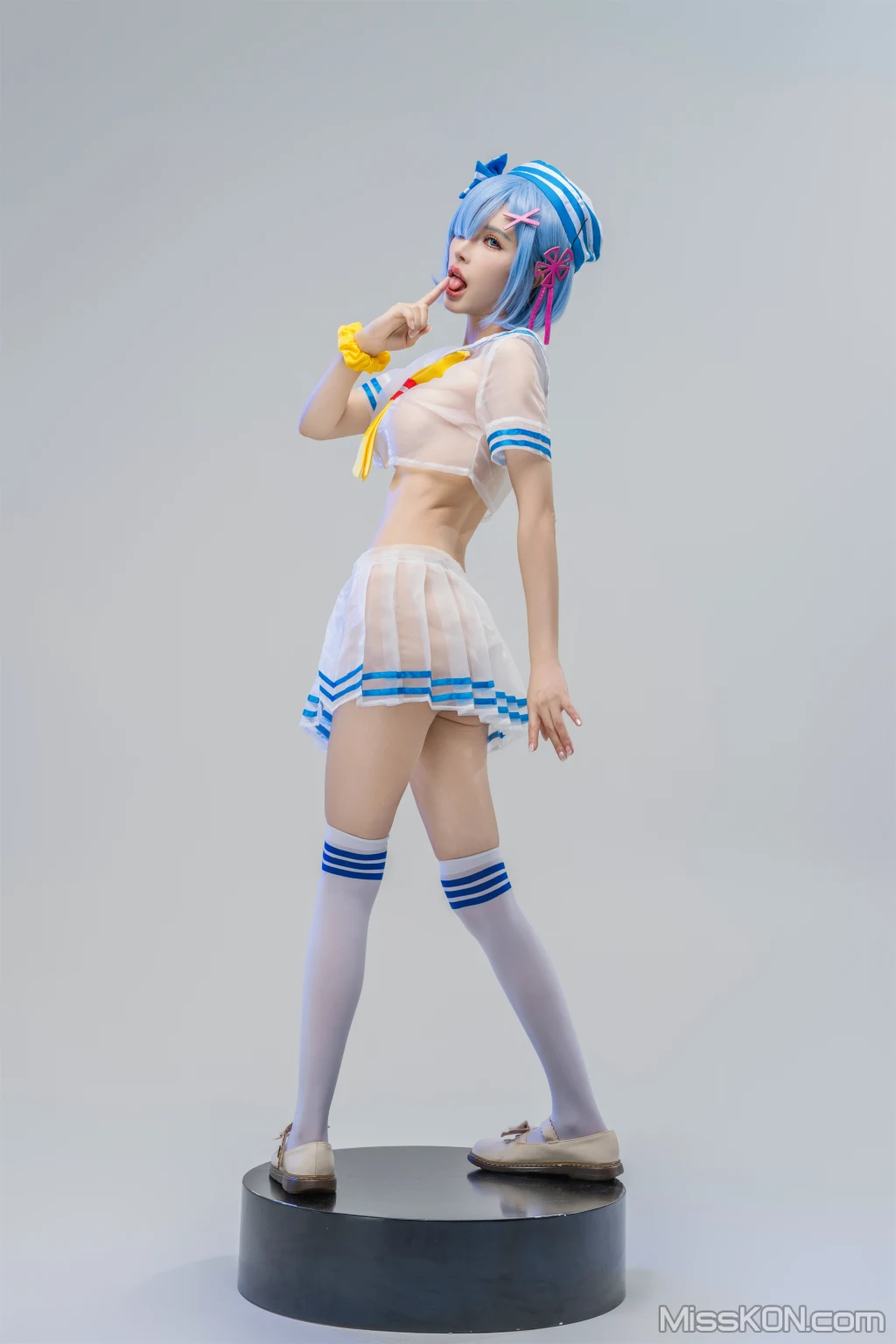 Coser@鹿八岁_ 从零开始的异世界生活 蕾姆