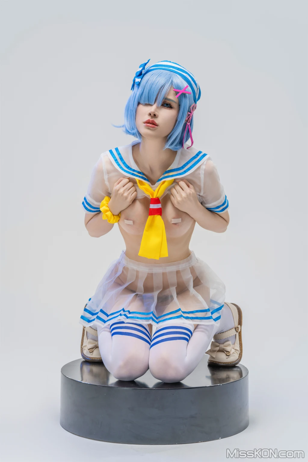 Coser@鹿八岁_ 从零开始的异世界生活 蕾姆