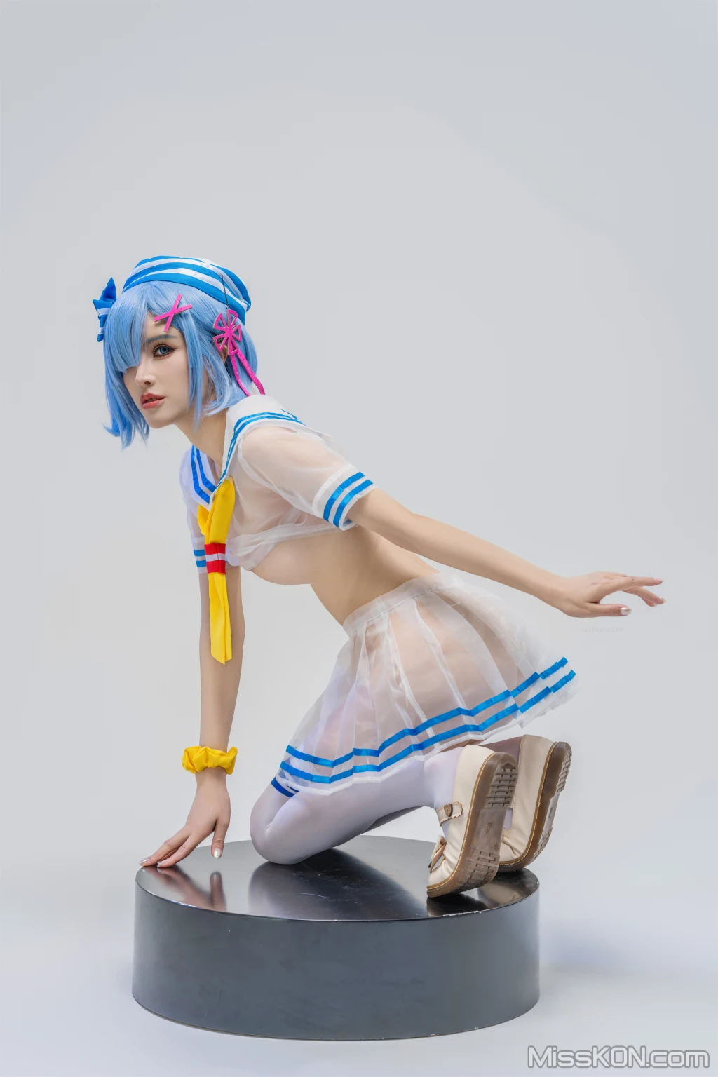 Coser@鹿八岁_ 从零开始的异世界生活 蕾姆