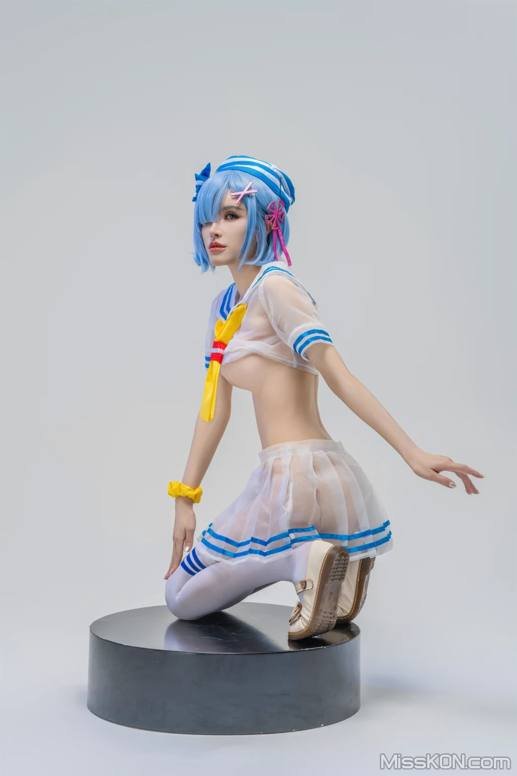 Coser@鹿八岁_ 从零开始的异世界生活 蕾姆