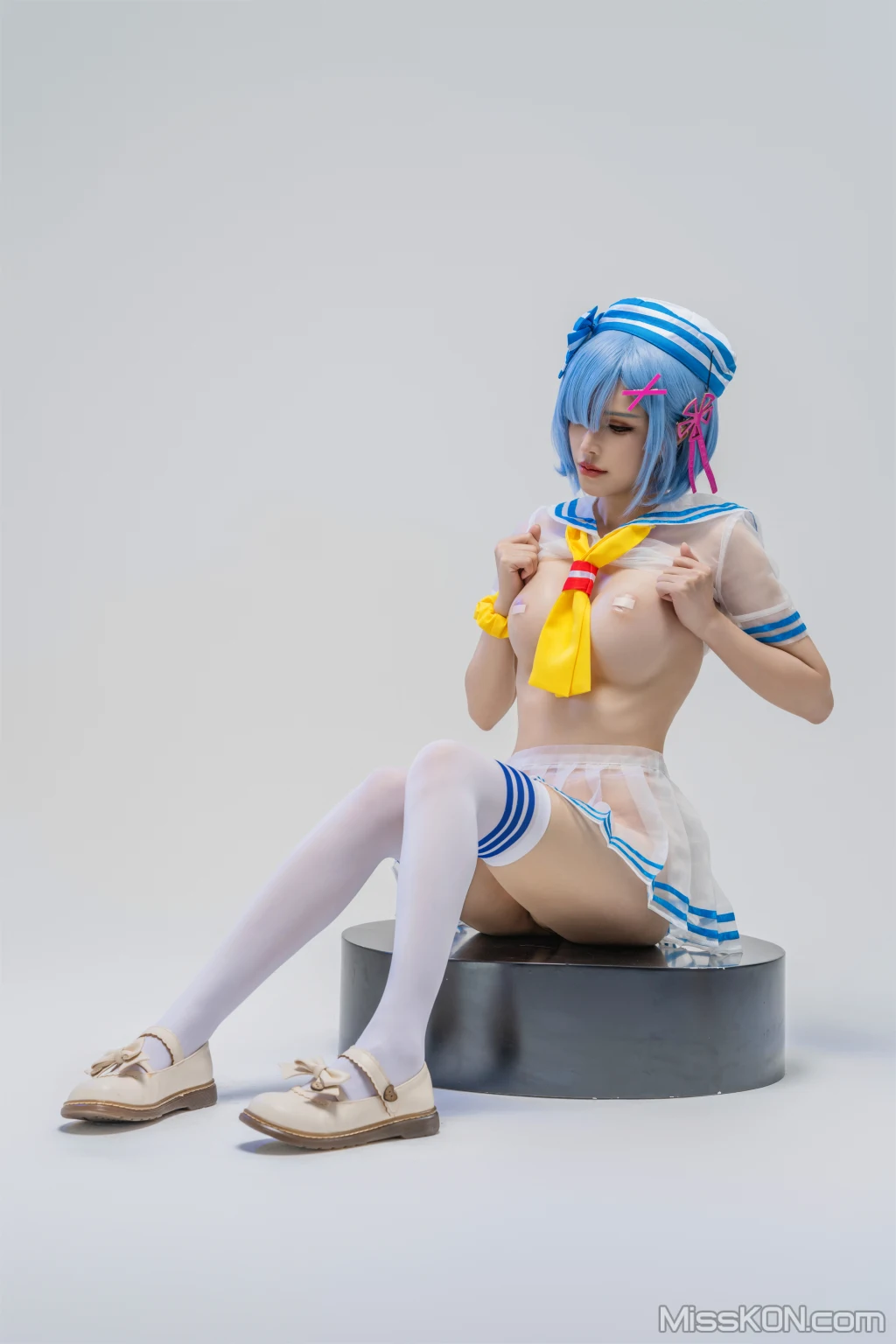 Coser@鹿八岁_ 从零开始的异世界生活 蕾姆