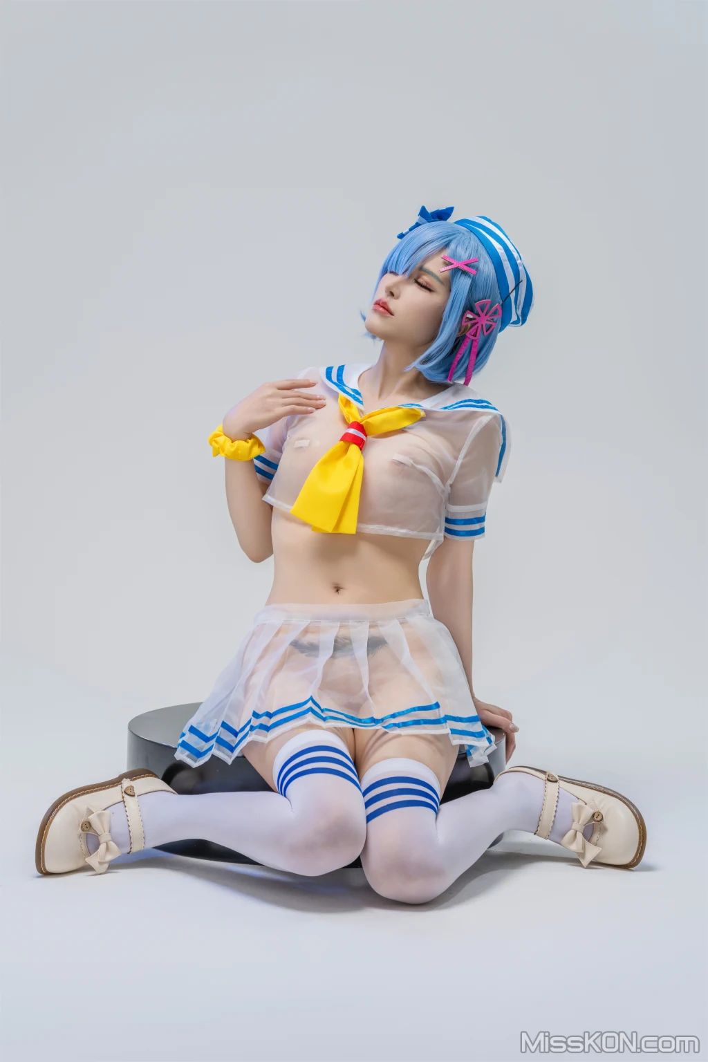 Coser@鹿八岁_ 从零开始的异世界生活 蕾姆