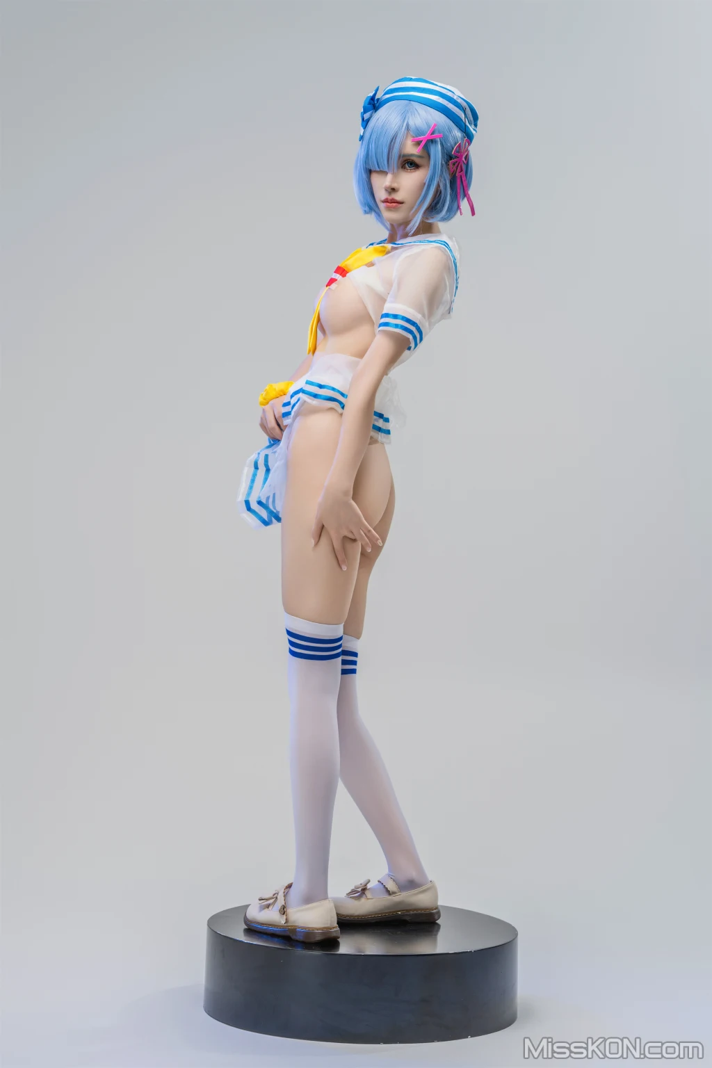 Coser@鹿八岁_ 从零开始的异世界生活 蕾姆