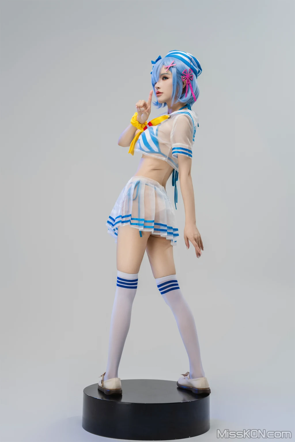 Coser@鹿八岁_ 从零开始的异世界生活 蕾姆