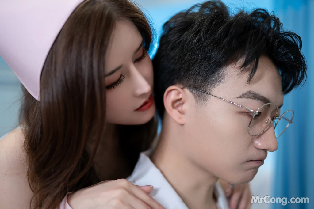 Coser@鹿八岁_ 医生和护士