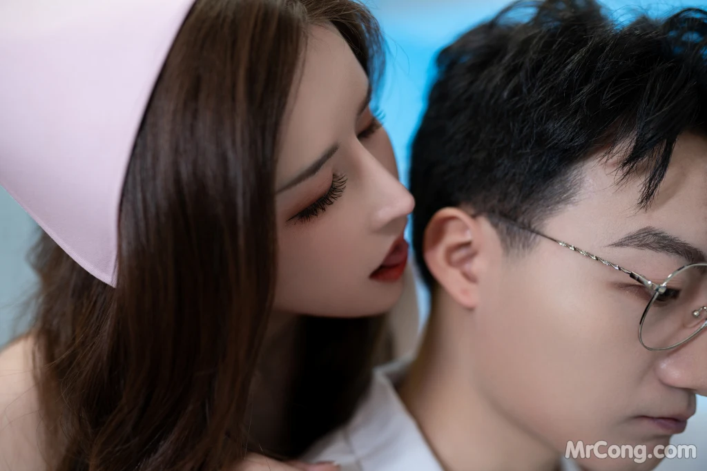 Coser@鹿八岁_ 医生和护士