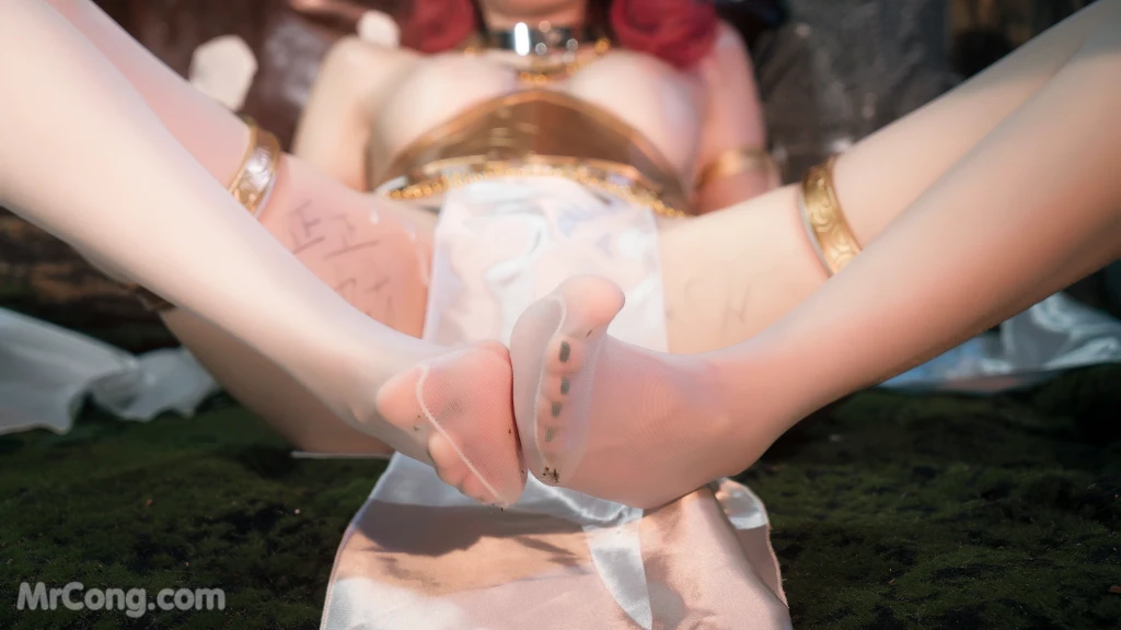 Coser@鹿八岁_ 哥布林女王