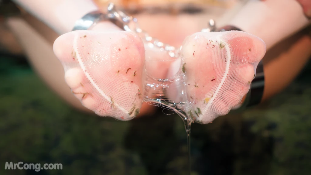 Coser@鹿八岁_ 哥布林女王