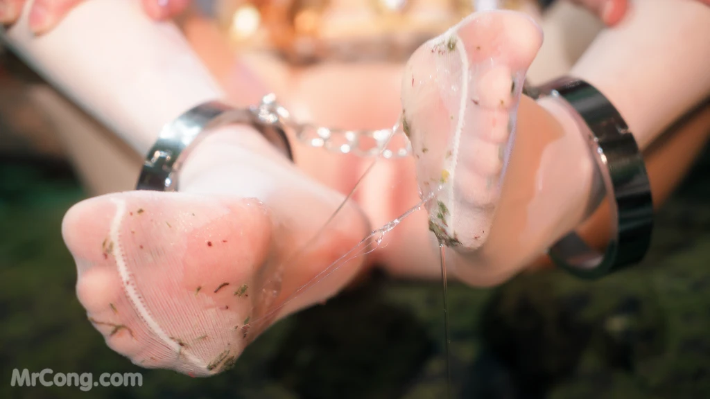 Coser@鹿八岁_ 哥布林女王