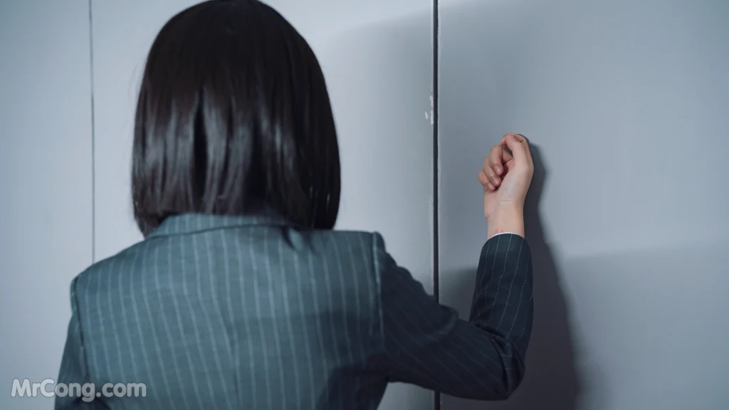 Coser@鹿八岁_ 女上司和女下属