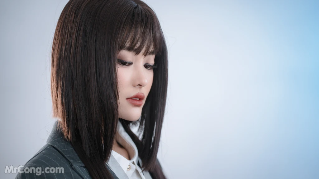 Coser@鹿八岁_ 女上司和女下属