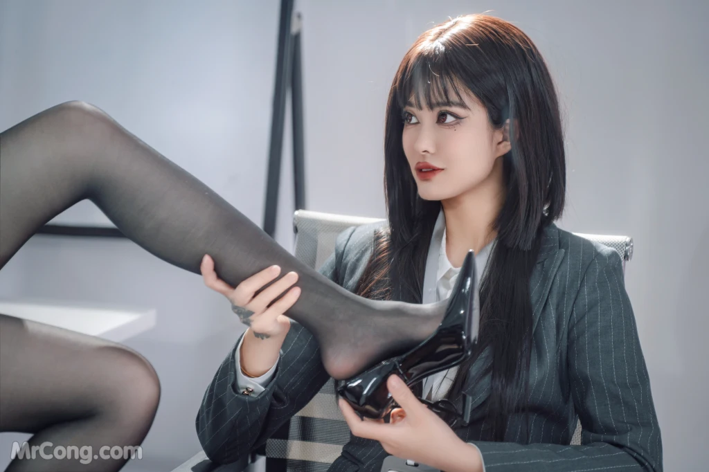 Coser@鹿八岁_ 女上司和女下属