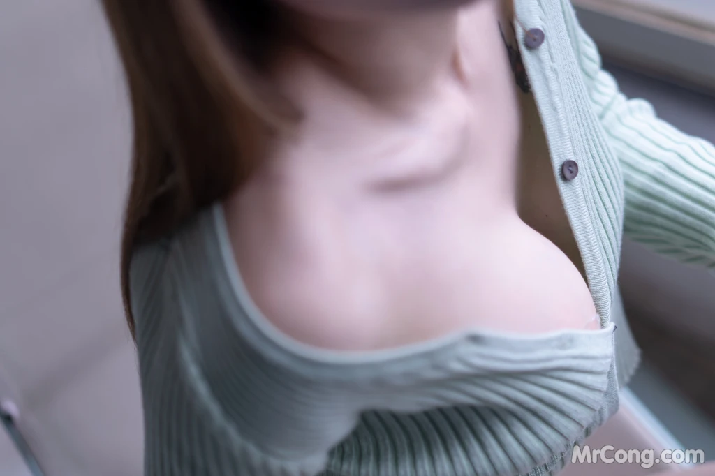 Coser@鹿八岁_ 室内绿主题