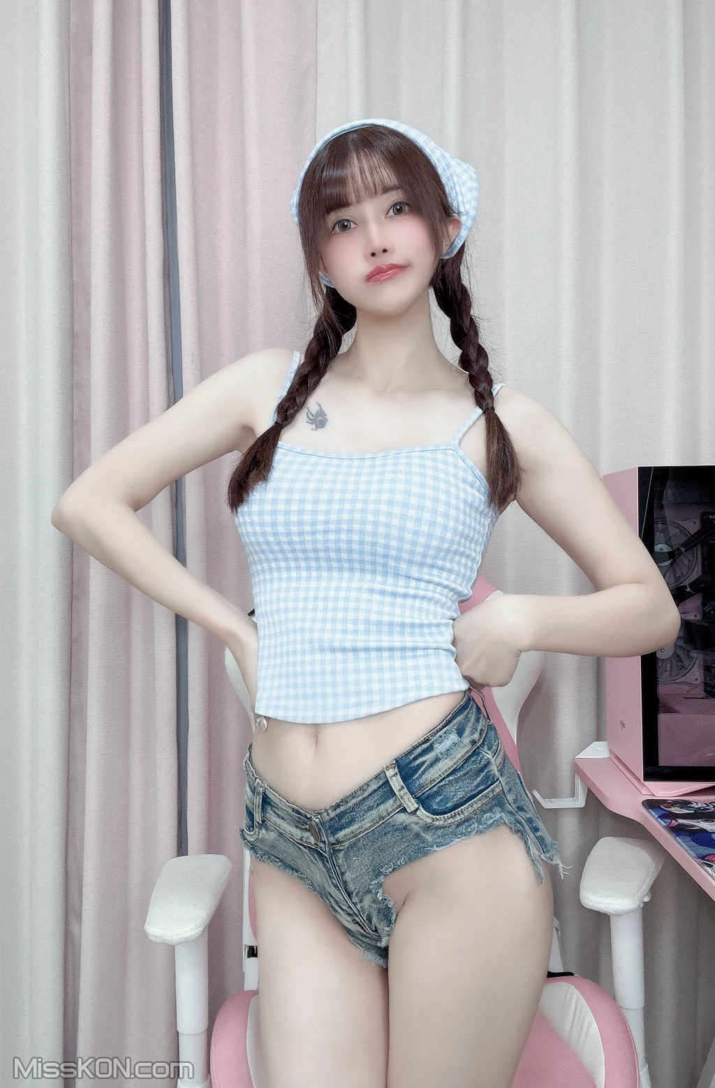 Coser@鹿八岁_ 家政服务