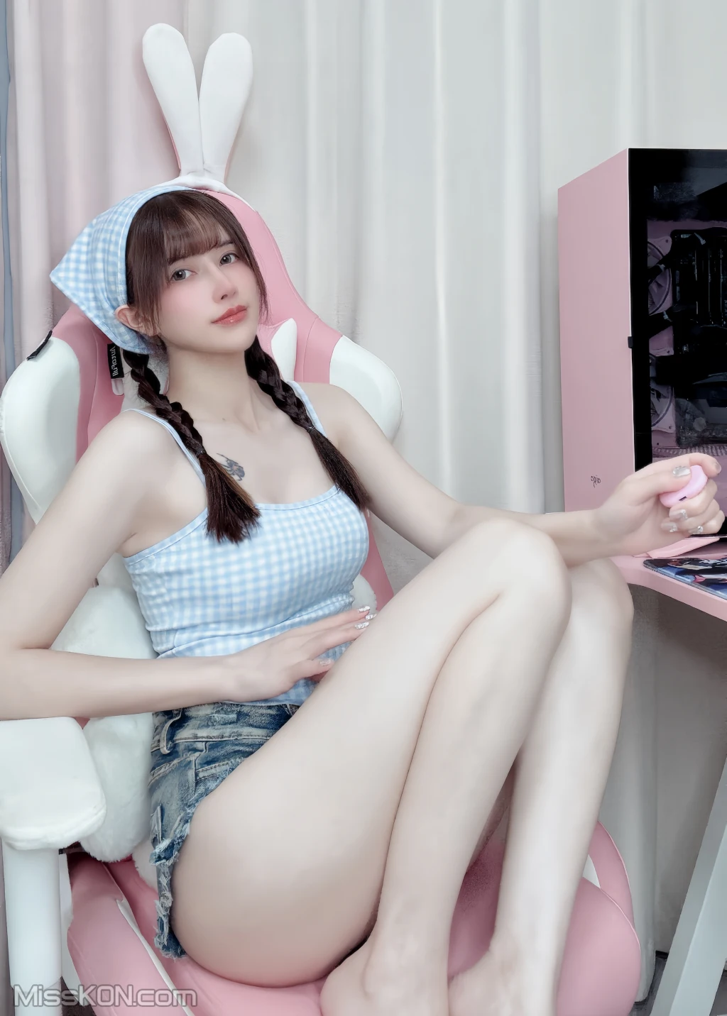 Coser@鹿八岁_ 家政服务