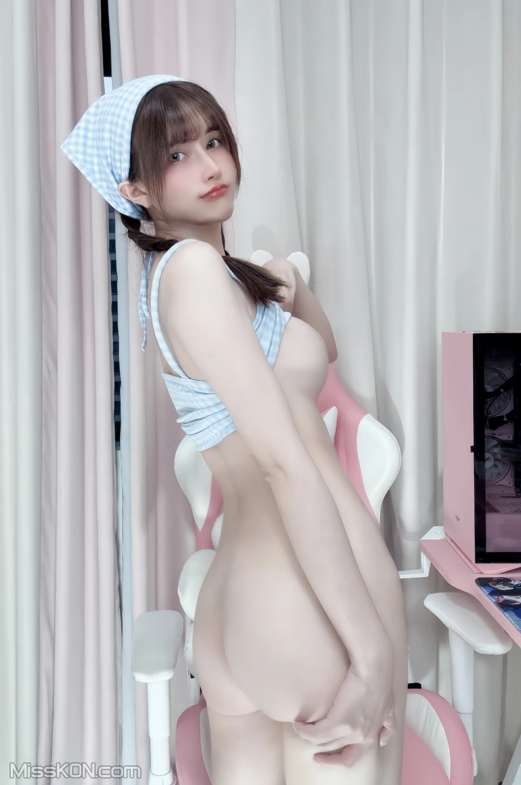 Coser@鹿八岁_ 家政服务