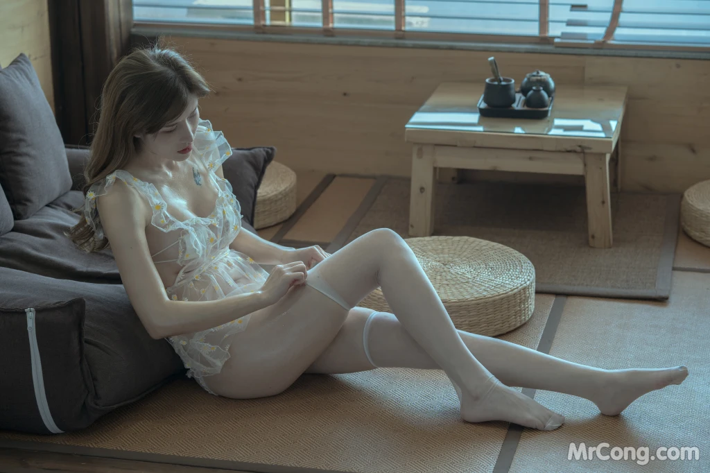 Coser@鹿八岁_ 小雏菊