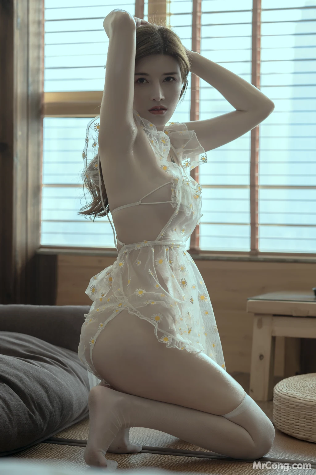 Coser@鹿八岁_ 小雏菊