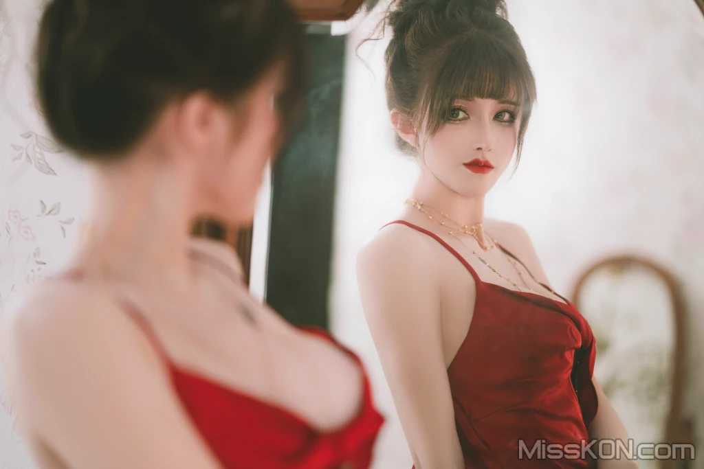 Coser@鹿八岁_ 小鹿假日