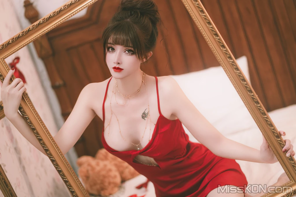 Coser@鹿八岁_ 小鹿假日