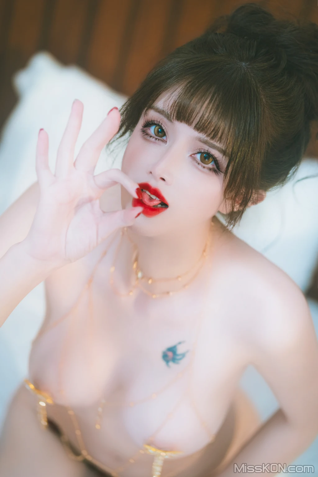 Coser@鹿八岁_ 小鹿假日