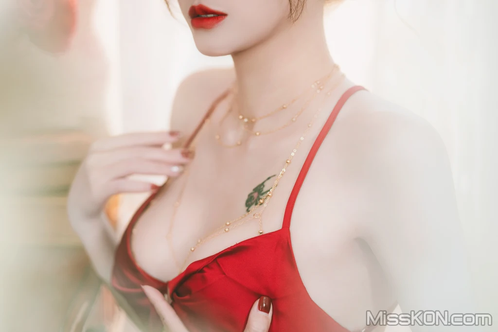 Coser@鹿八岁_ 小鹿假日