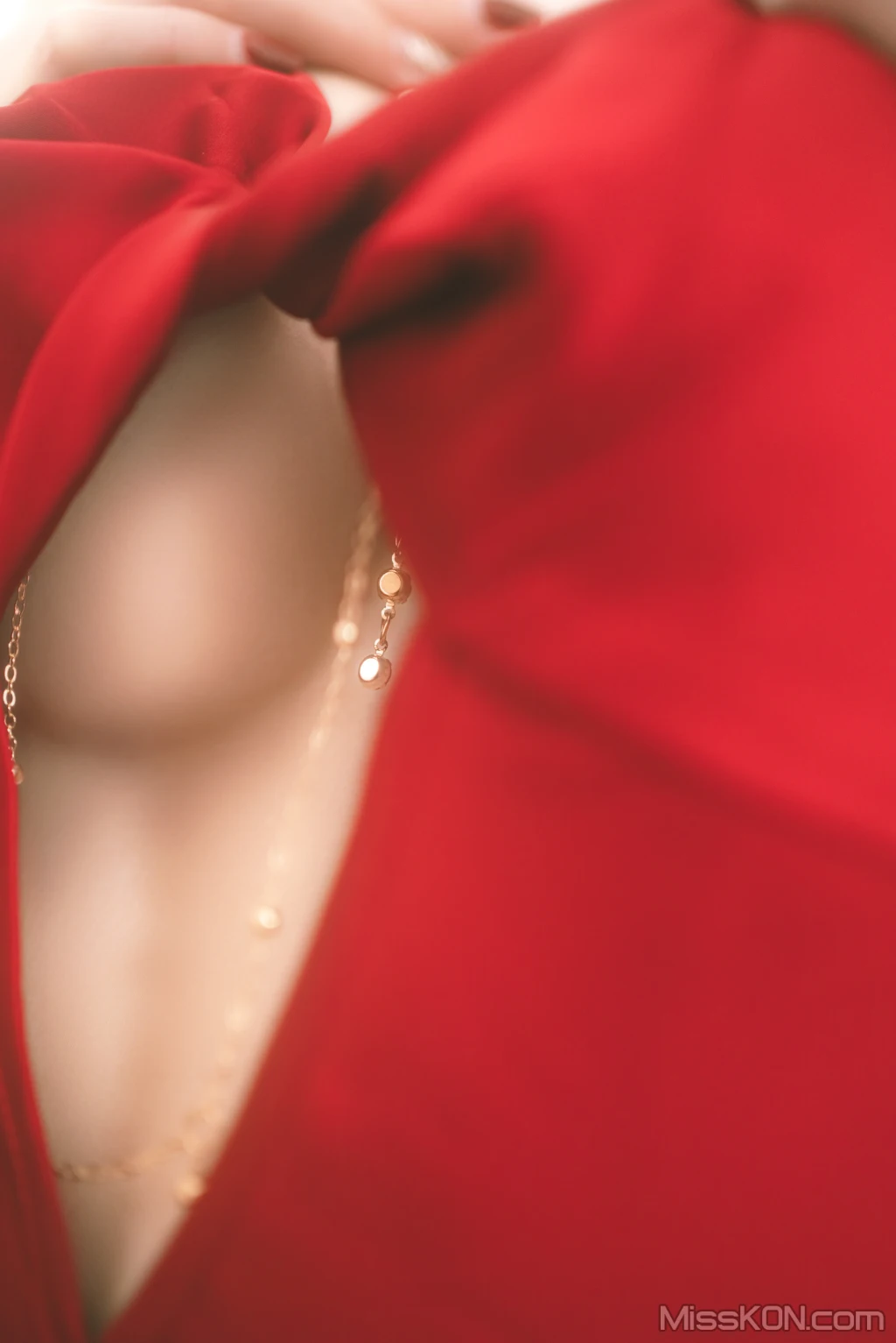 Coser@鹿八岁_ 小鹿假日