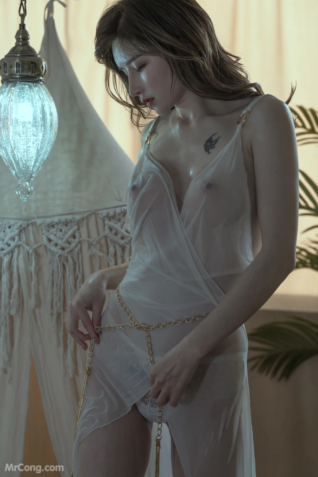 Coser@鹿八岁_ 异域少女