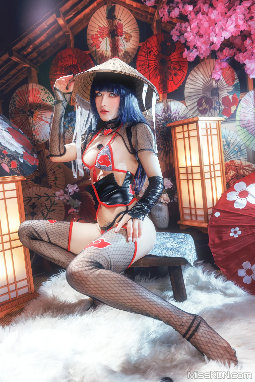 Coser@鹿八岁_ 忍者