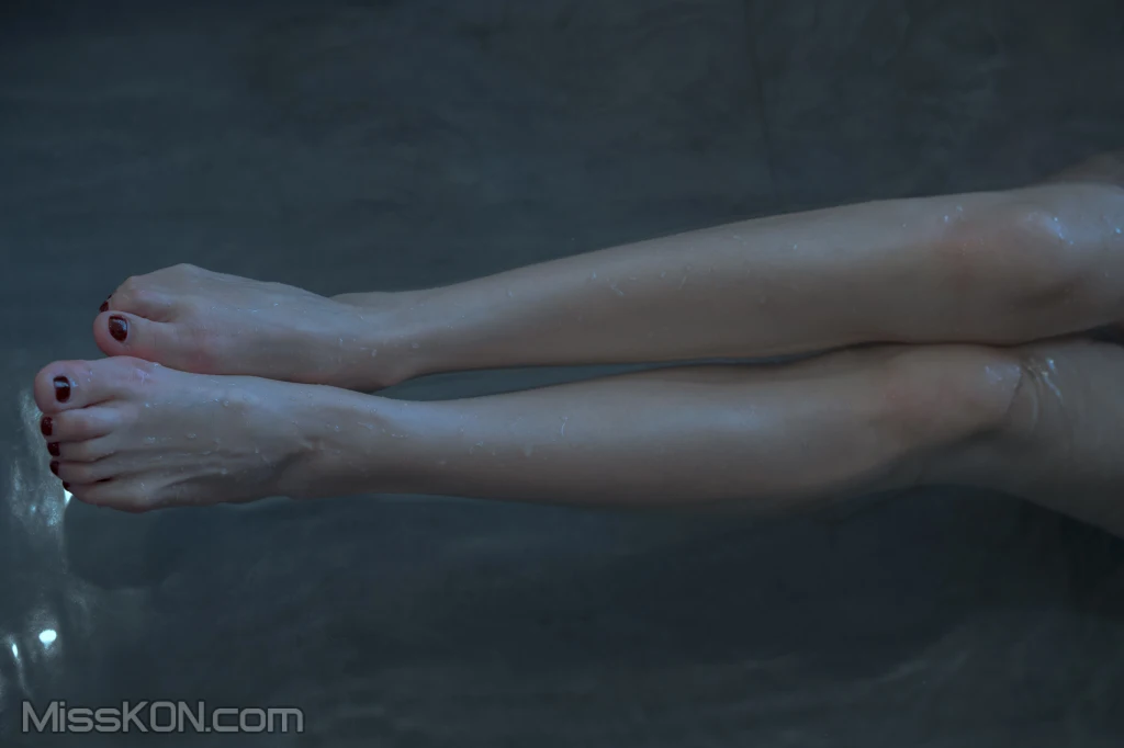 Coser@鹿八岁_ 死库水