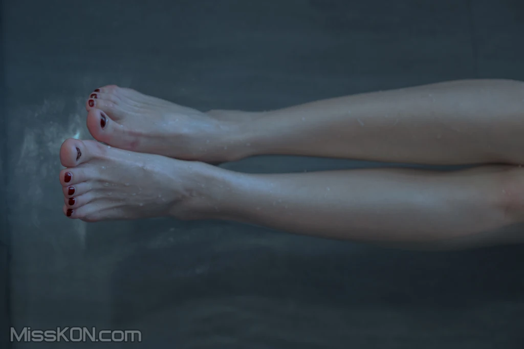 Coser@鹿八岁_ 死库水