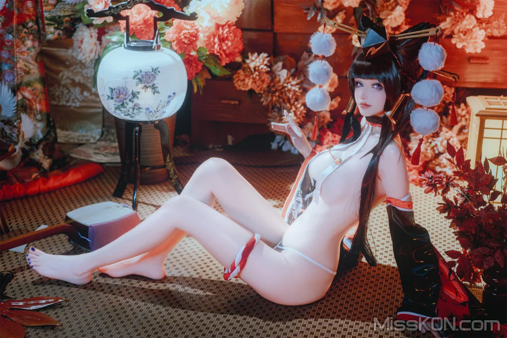 Coser@鹿八岁_ 死或生 女天狗