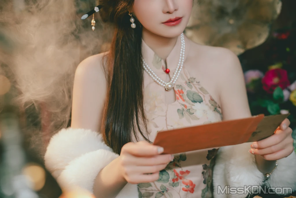 Coser@鹿八岁_ 特工的堕落 前篇