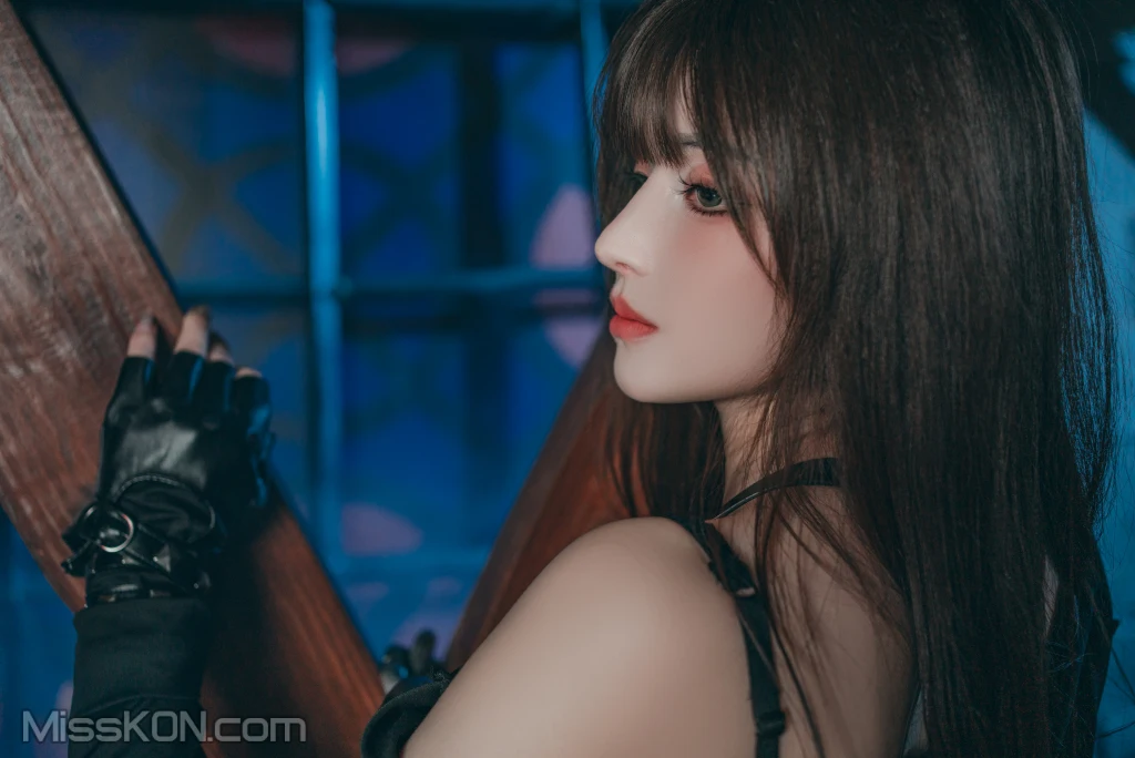 Coser@鹿八岁_ 特工的堕落 后篇