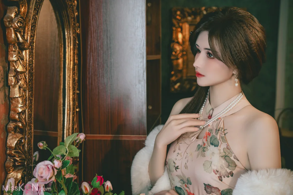 Coser@鹿八岁_ 特工的堕落·前篇