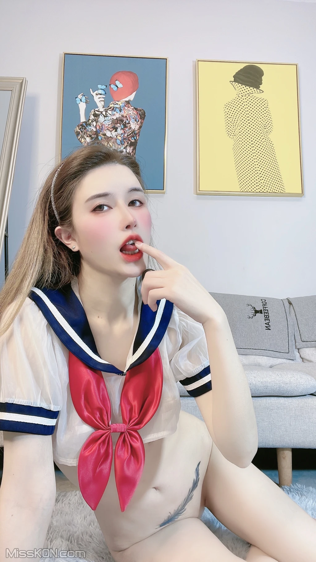 Coser@鹿八岁_ 猫咪物语