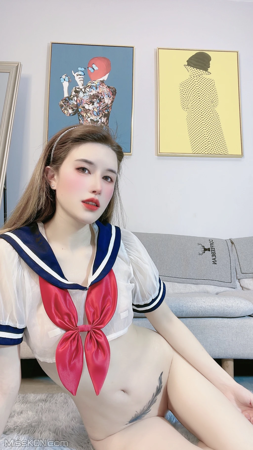 Coser@鹿八岁_ 猫咪物语