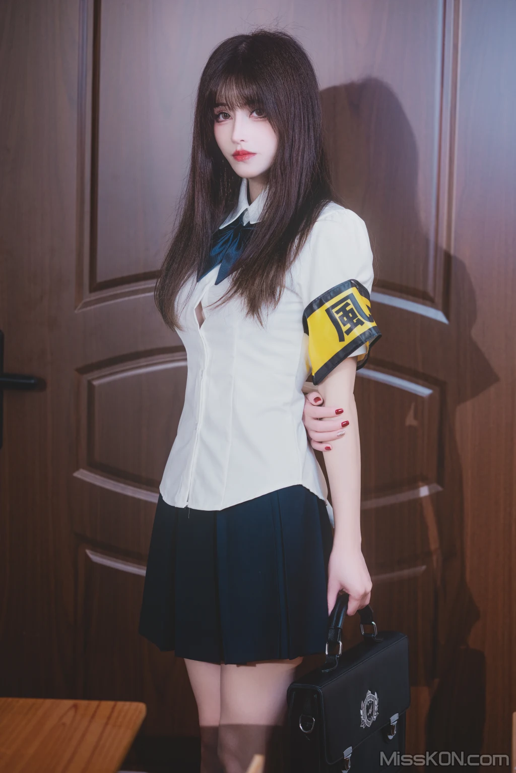 Coser@鹿八岁_ 畜牧计划