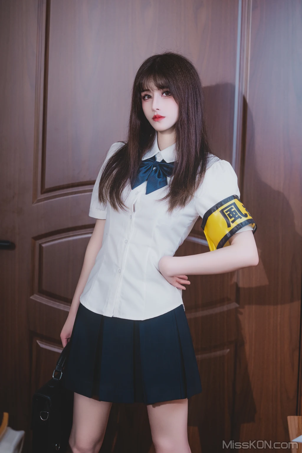 Coser@鹿八岁_ 畜牧计划