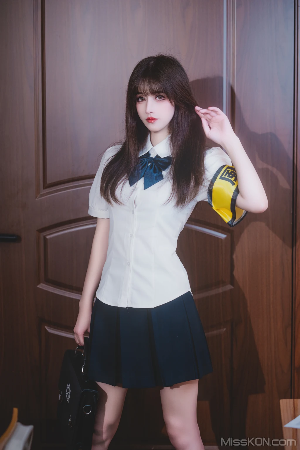 Coser@鹿八岁_ 畜牧计划