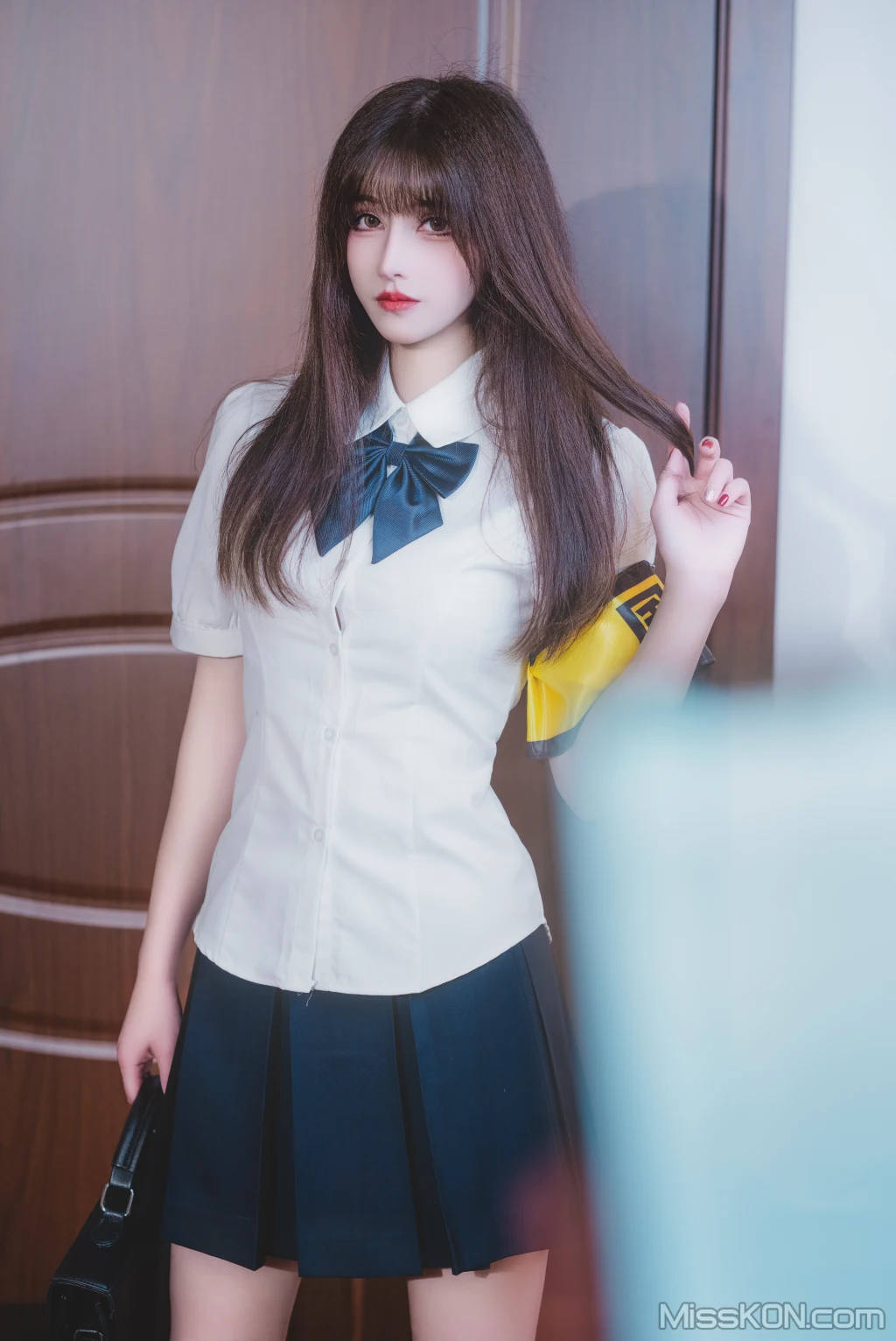 Coser@鹿八岁_ 畜牧计划